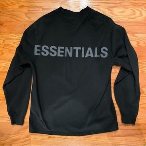 FOG Essentials Long Sleeve T-shirt
